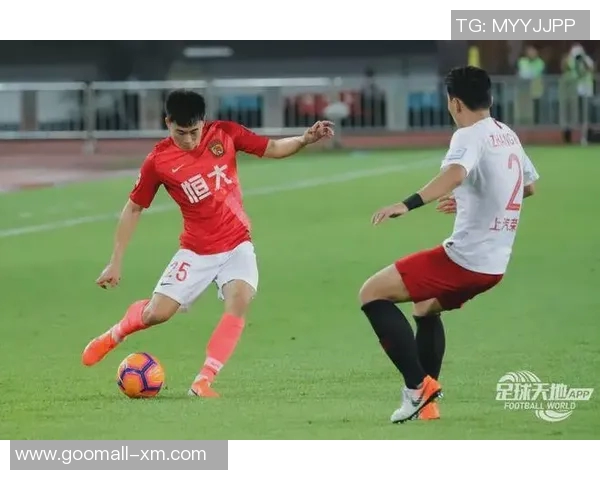 广州足球队的战术变革与球队转型的深度解析与未来展望