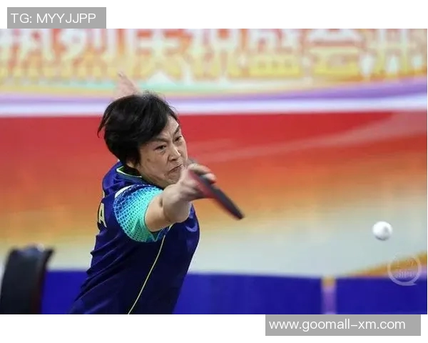 杨敏专访:从青涩少女到羽毛球冠军的成长之路回顾