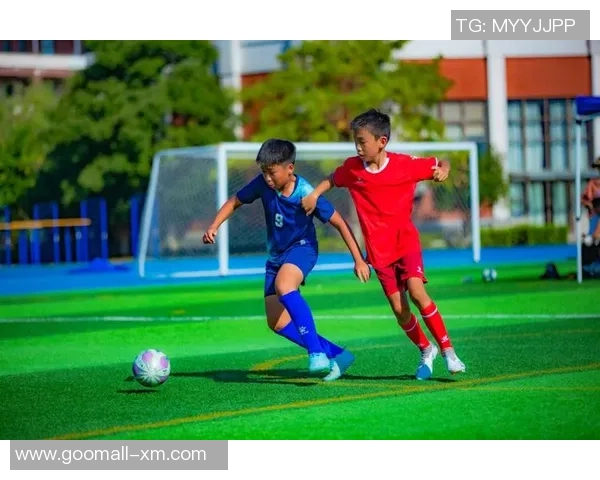 振扬足球精神激励年轻人追逐梦想共创美好未来